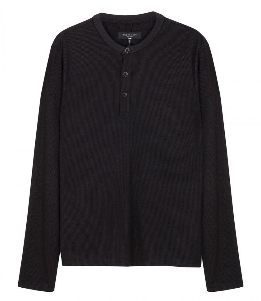 SALES - TECH WAFFLE HENLEY