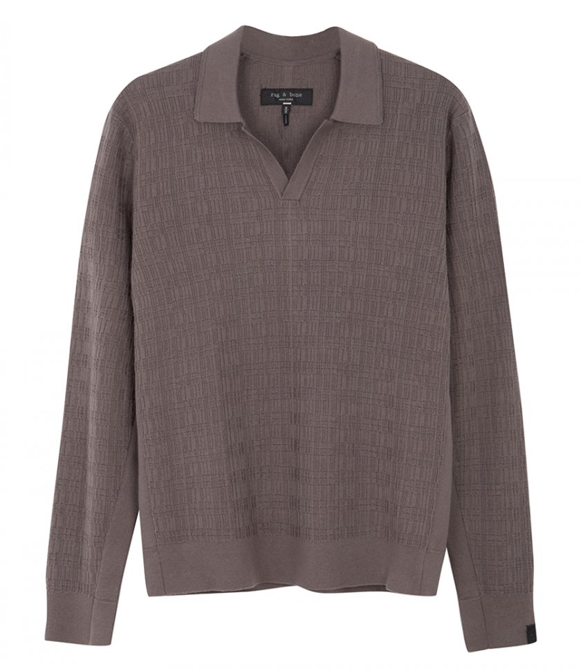 SALES - JOHNNY COLLAR POLO