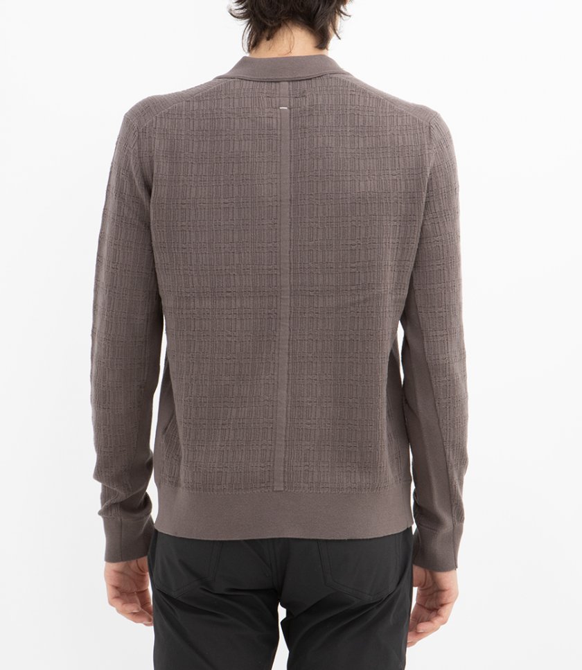 JOHNNY COLLAR POLO