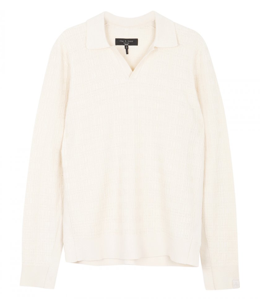 JOHNNY COLLAR POLO