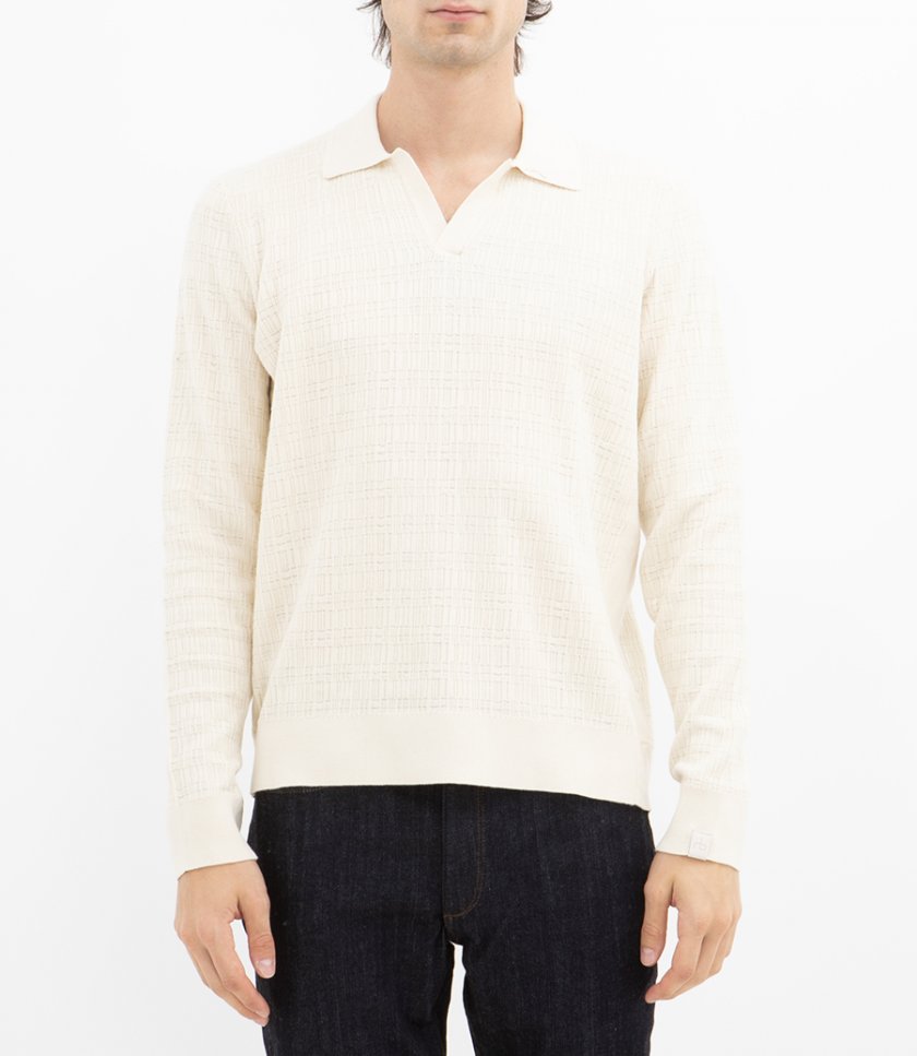 JOHNNY COLLAR POLO