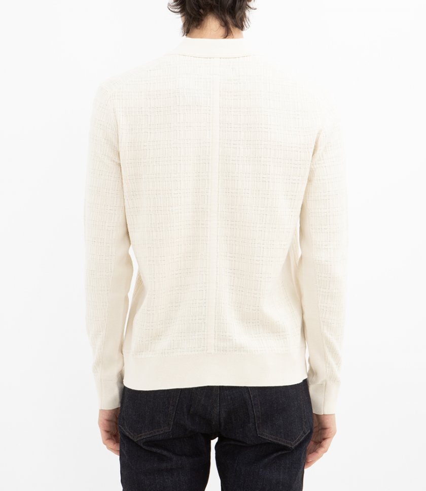 JOHNNY COLLAR POLO