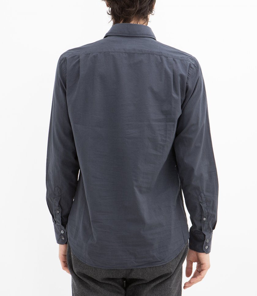 TWILL PAUL SHIRT