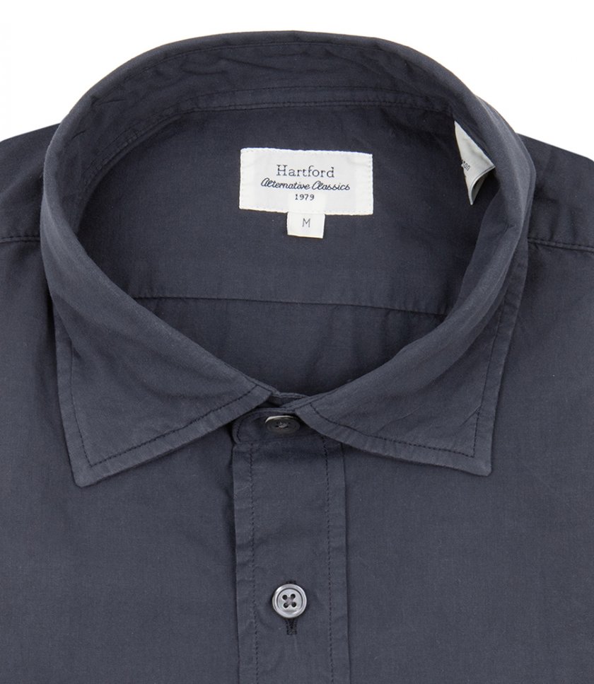 TWILL PAUL SHIRT