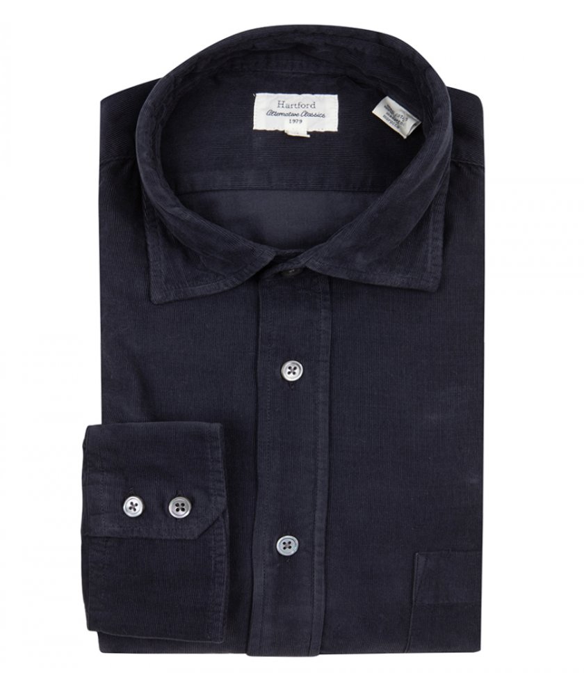 SALES - CORDUROY PAUL SHIRT