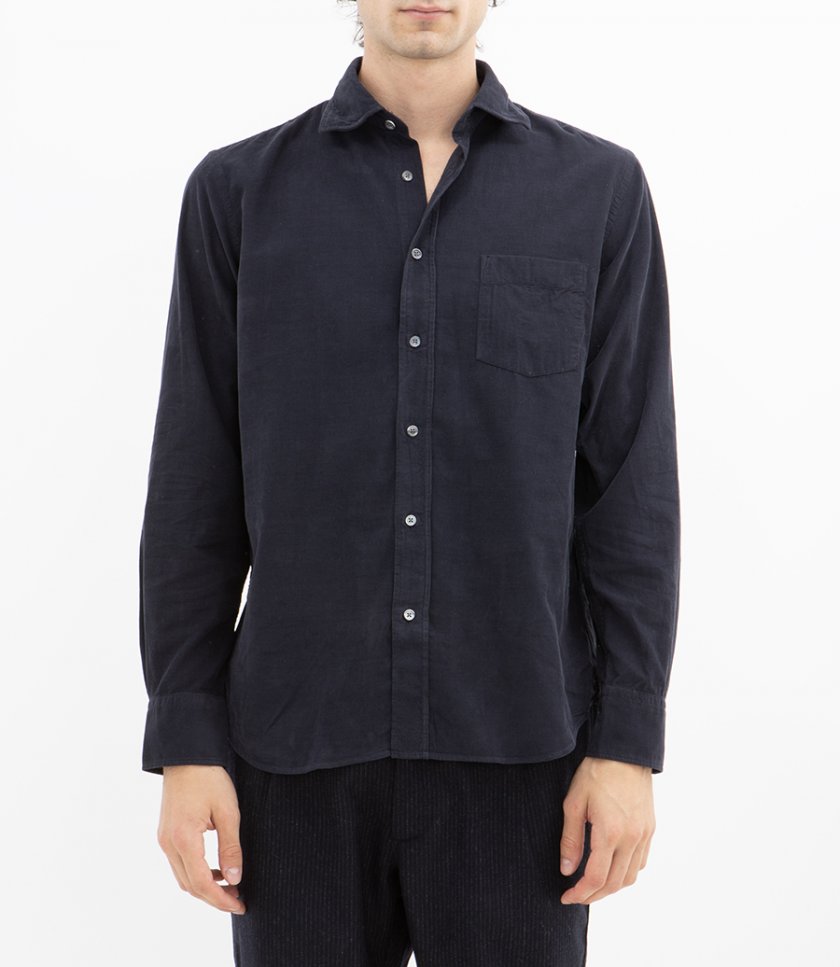 CORDUROY PAUL SHIRT