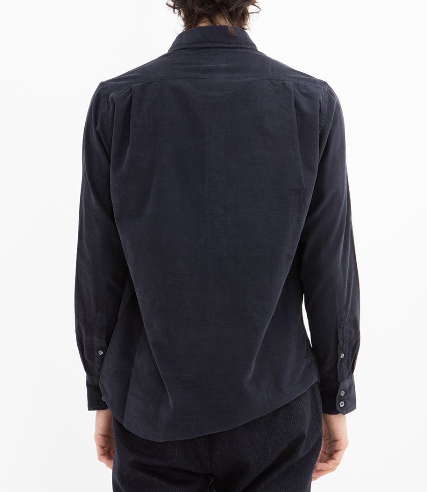 CORDUROY PAUL SHIRT