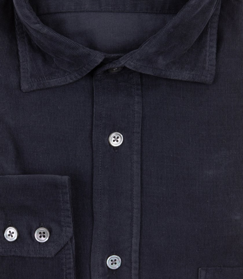 CORDUROY PAUL SHIRT