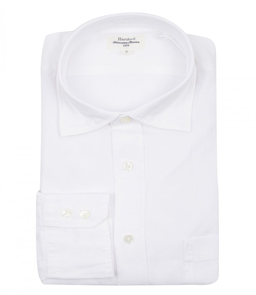 SALES - TENCEL PAUL SHIRT