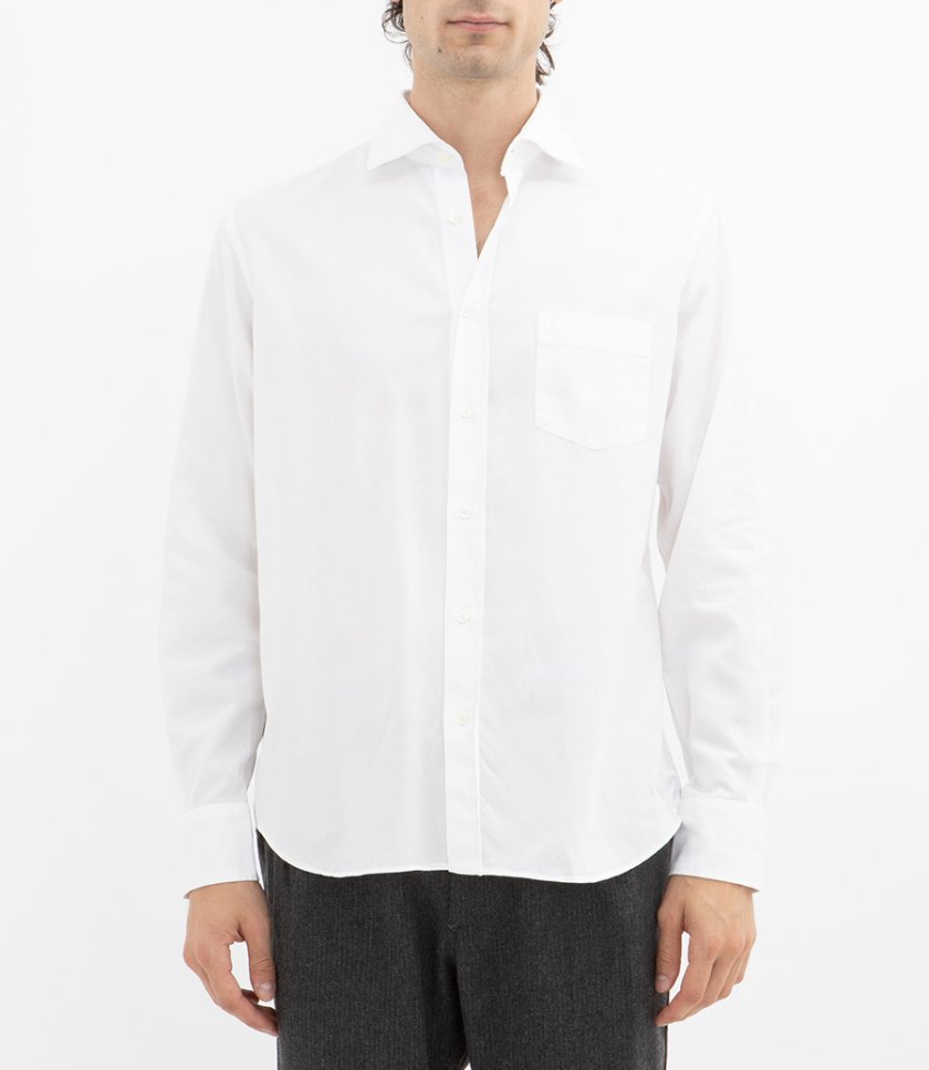 TENCEL PAUL SHIRT