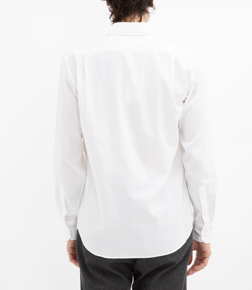TENCEL PAUL SHIRT