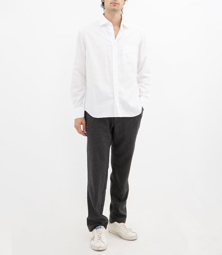 TENCEL PAUL SHIRT