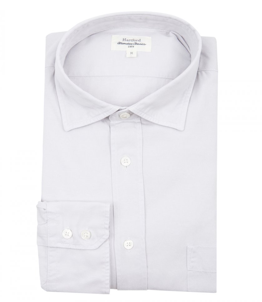 SALES - TENCEL PAUL SHIRT