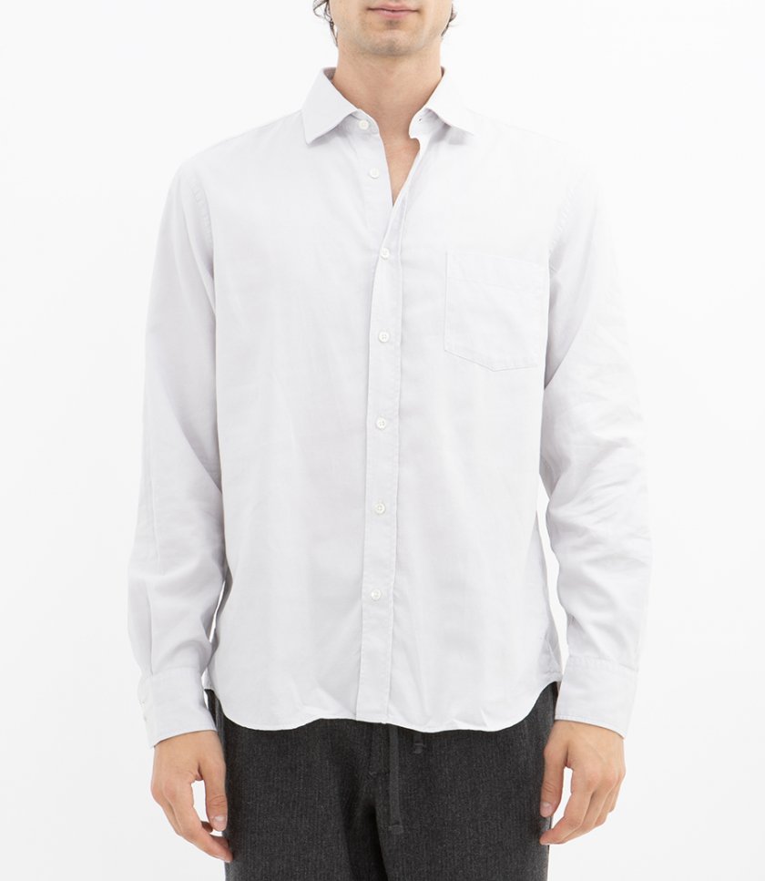TENCEL PAUL SHIRT
