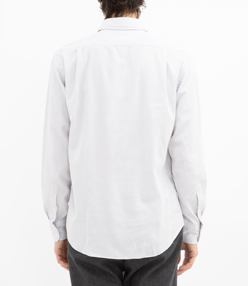 TENCEL PAUL SHIRT