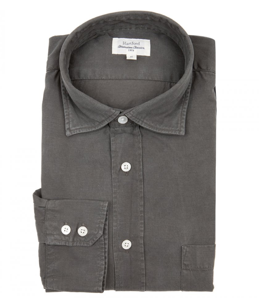 SALES - TENCEL PAUL SHIRT