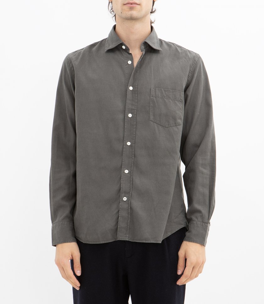TENCEL PAUL SHIRT