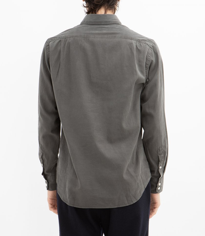 TENCEL PAUL SHIRT
