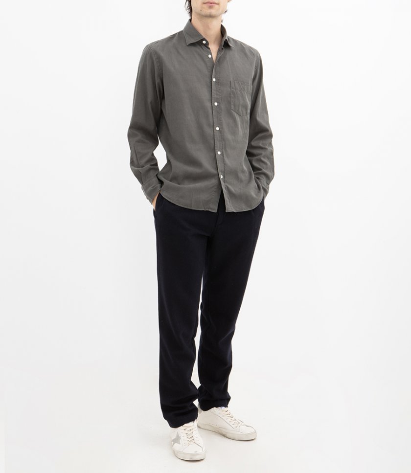 TENCEL PAUL SHIRT