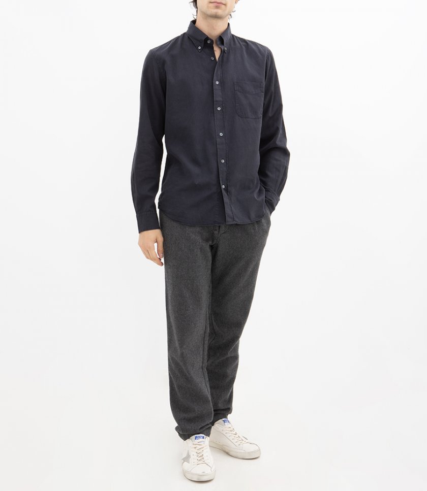TENCEL PITT SHIRT