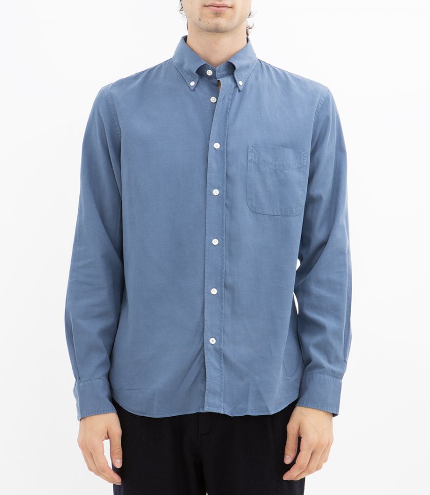 TENCEL PITT SHIRT