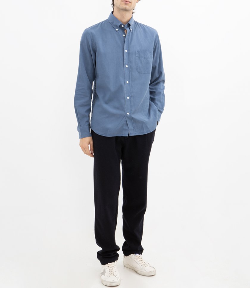 TENCEL PITT SHIRT