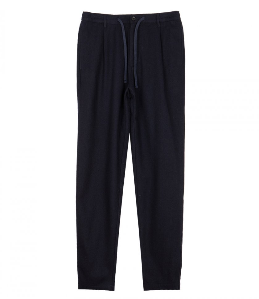 SALES - TANKER MENS WOOL FLANNEL PANTS