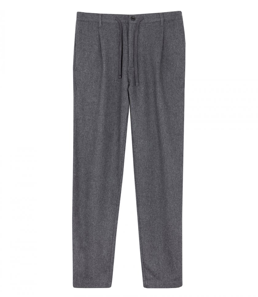 SALES - TANKER MENS WOOL FLANNEL PANTS