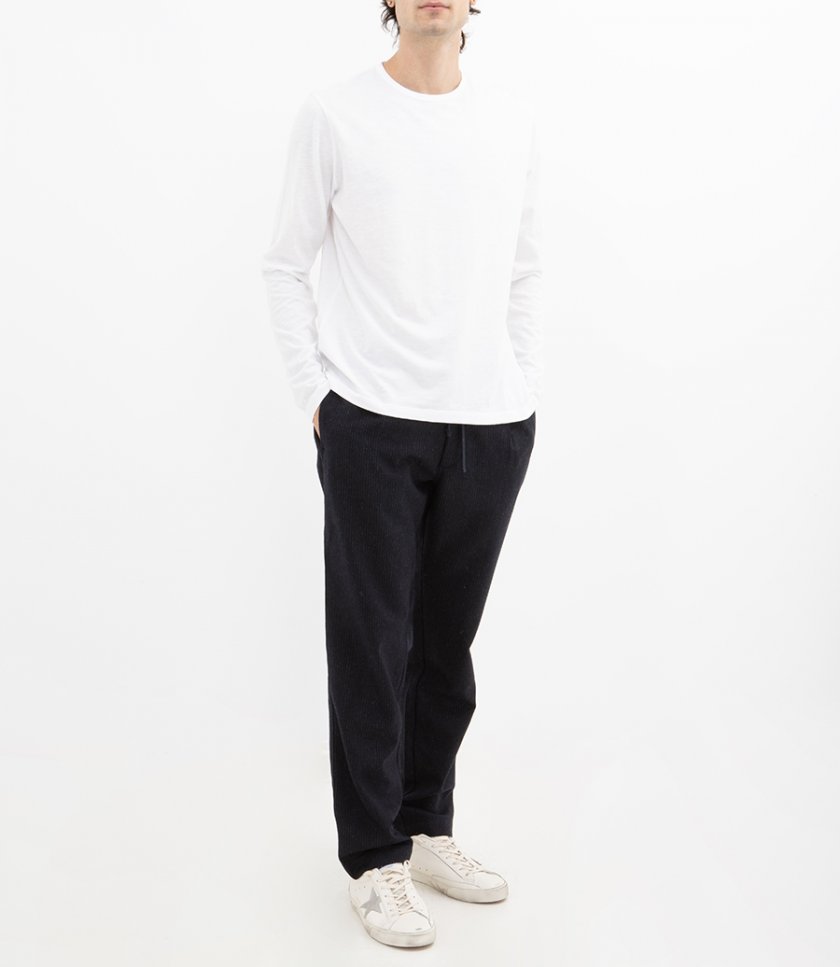 TANKER MENS SCRIPPED FLANNEL PANTS