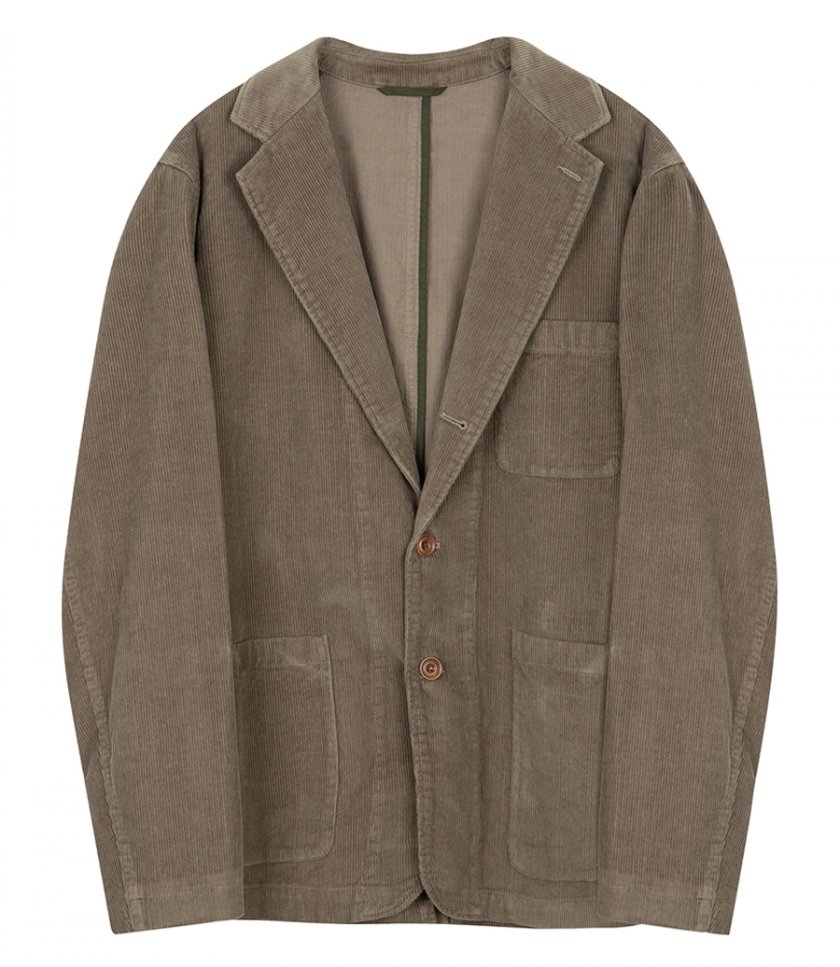 SALES - JONNY CORDUROY JACKET