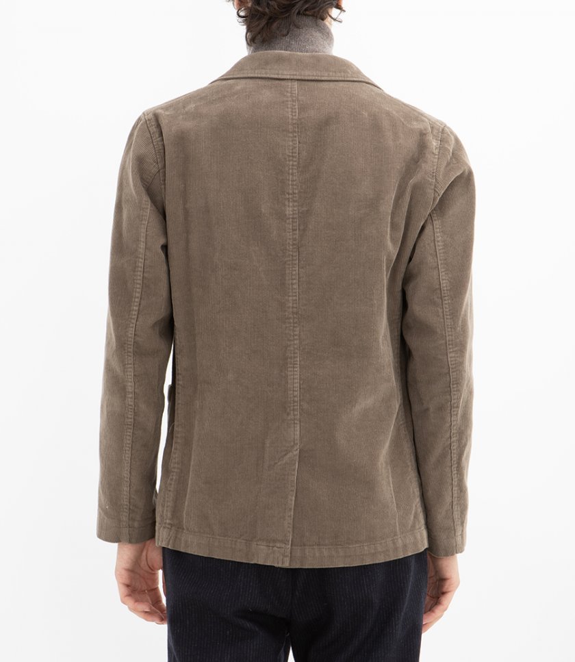 JONNY CORDUROY JACKET