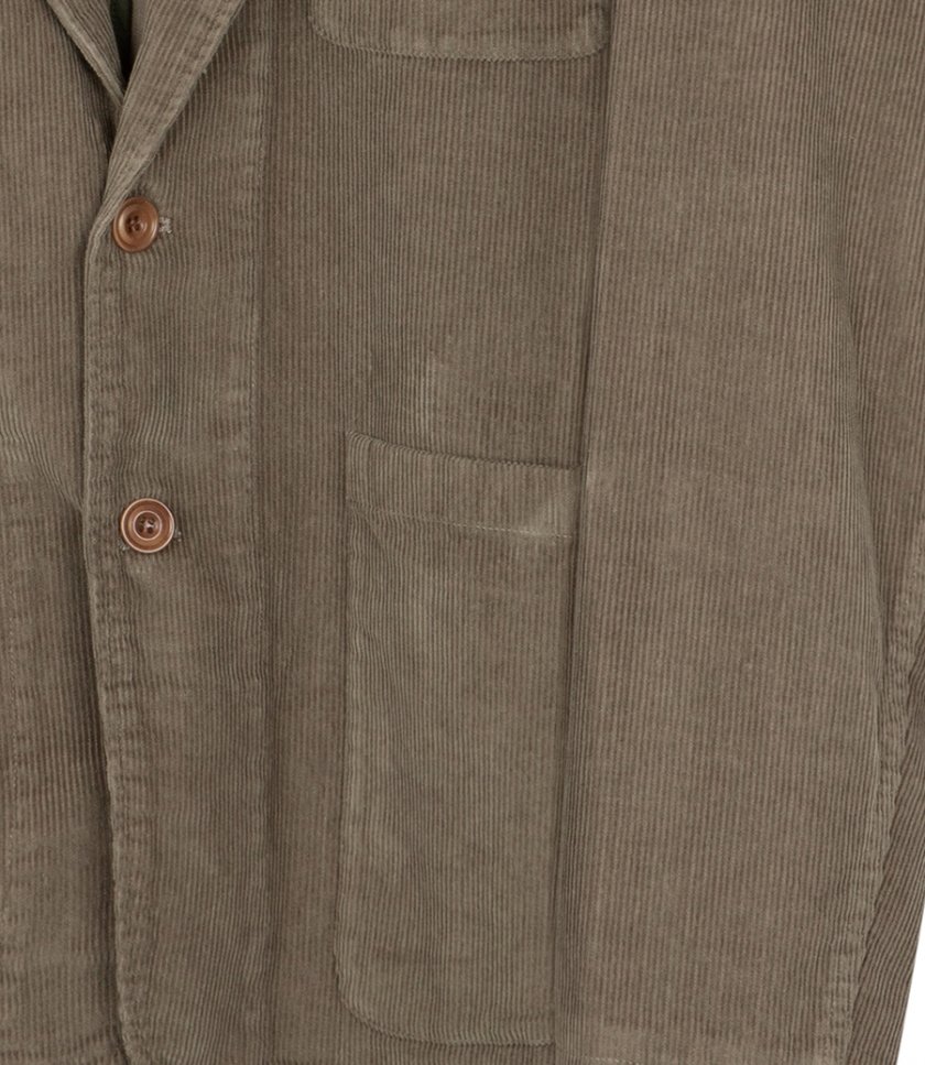 JONNY CORDUROY JACKET