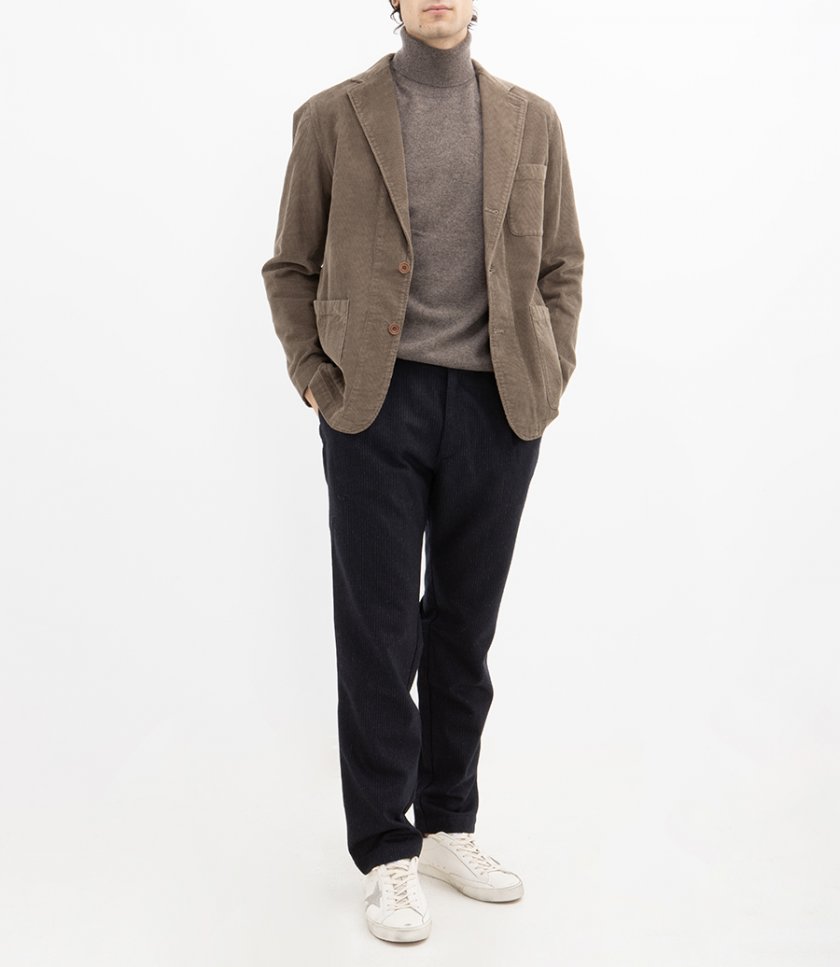 JONNY CORDUROY JACKET