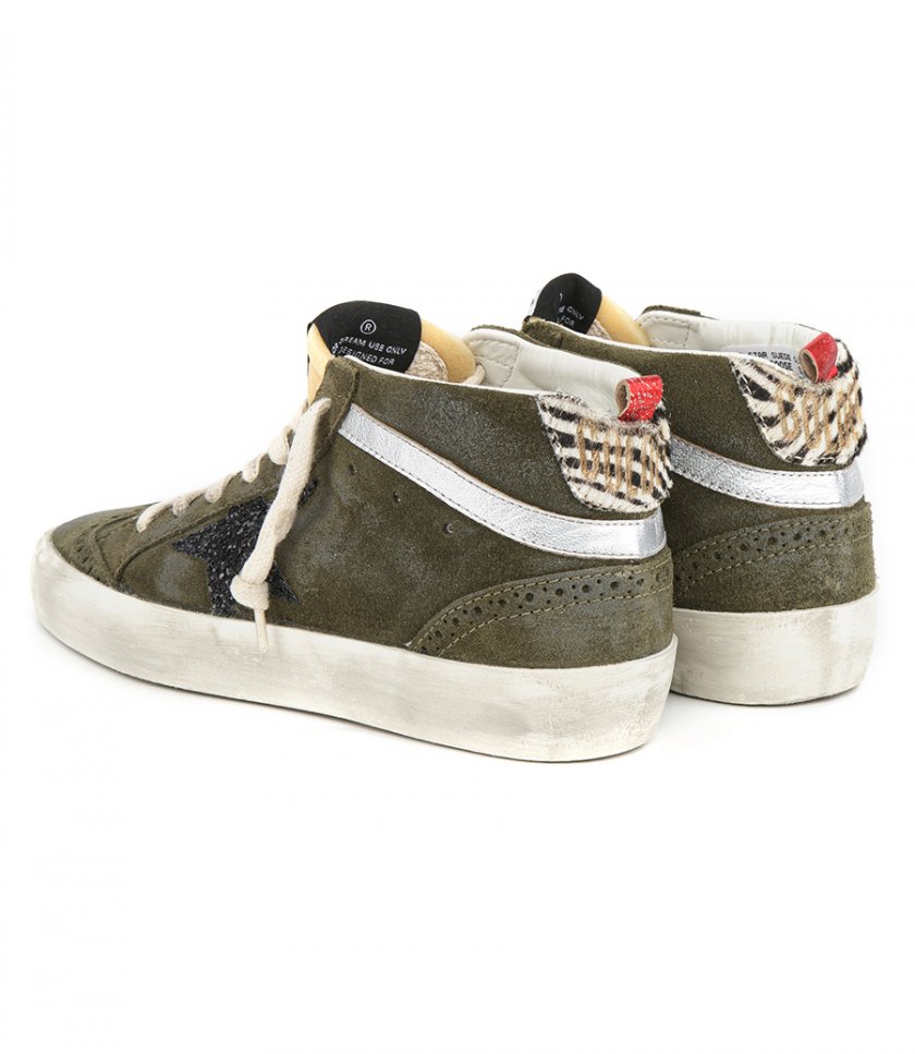 GOLDEN GOOSE