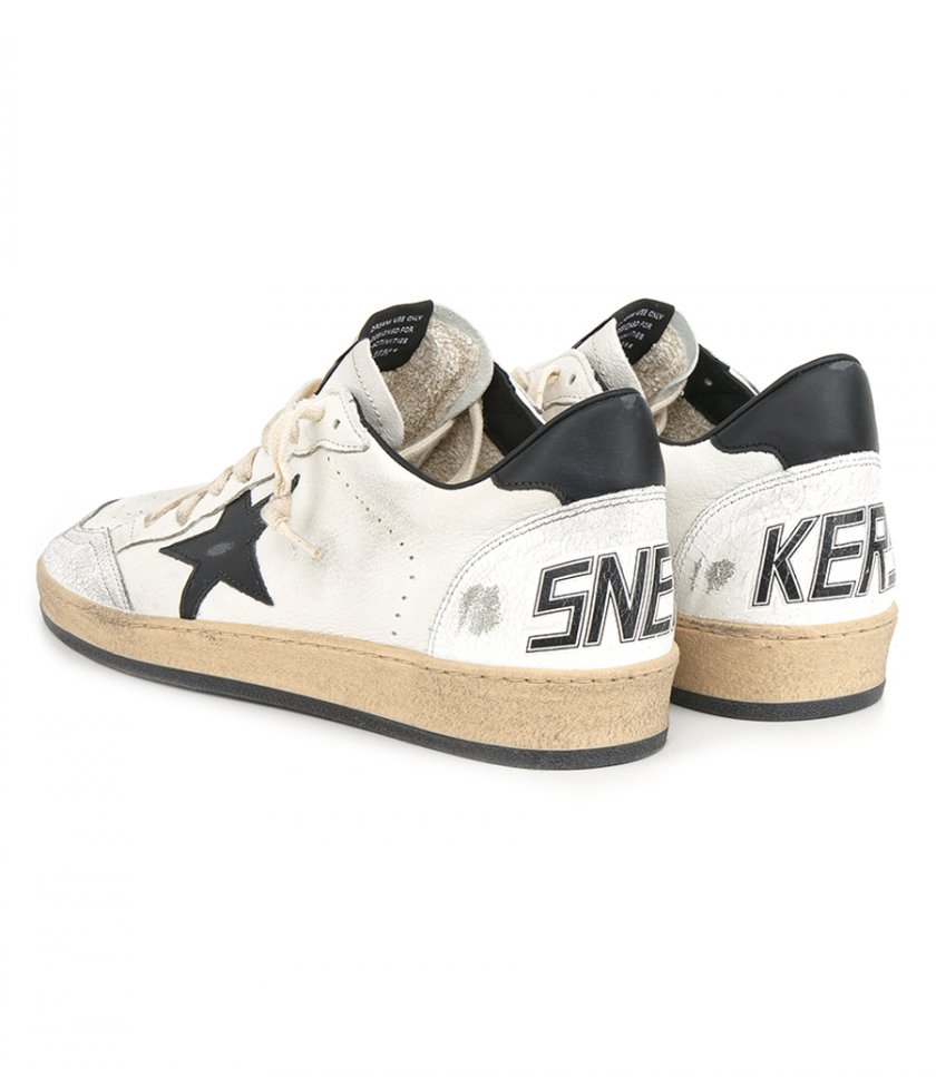 GOLDEN GOOSE