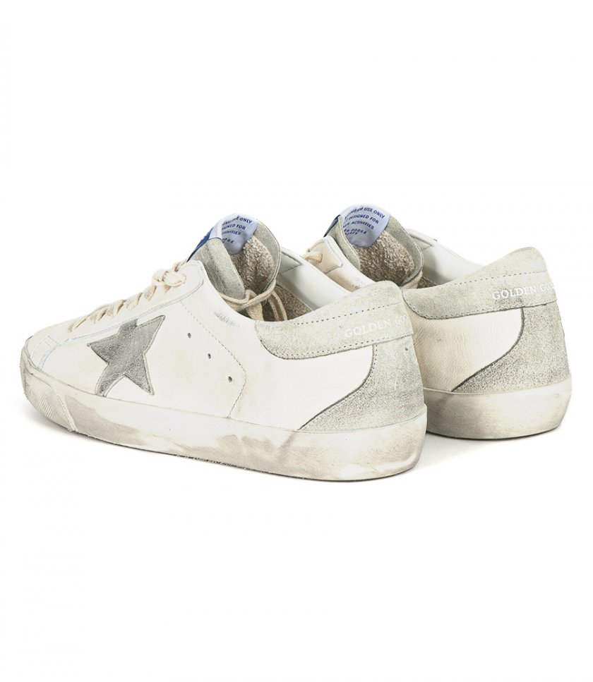 GOLDEN GOOSE