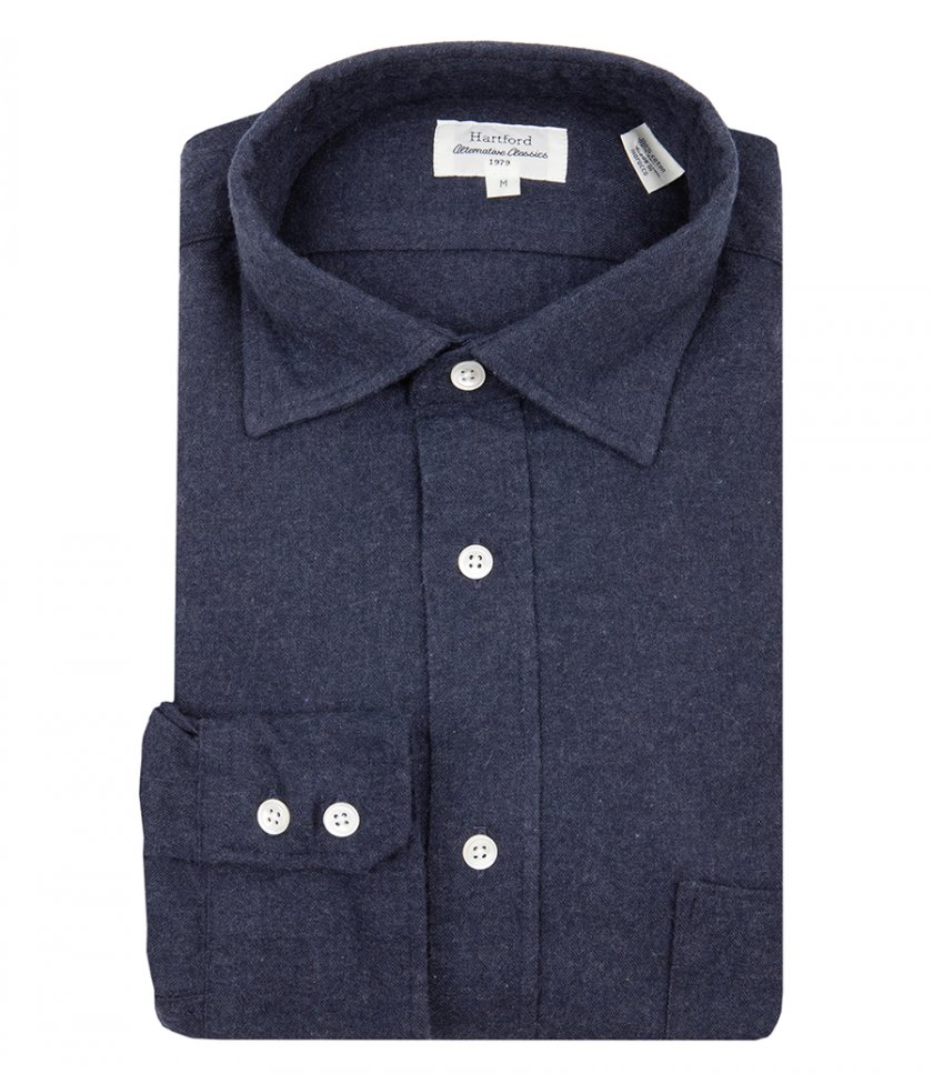 SALES - FLANNEL PAUL SHIRT
