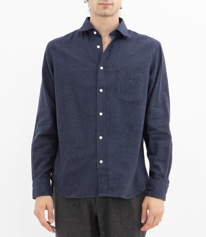 FLANNEL PAUL SHIRT