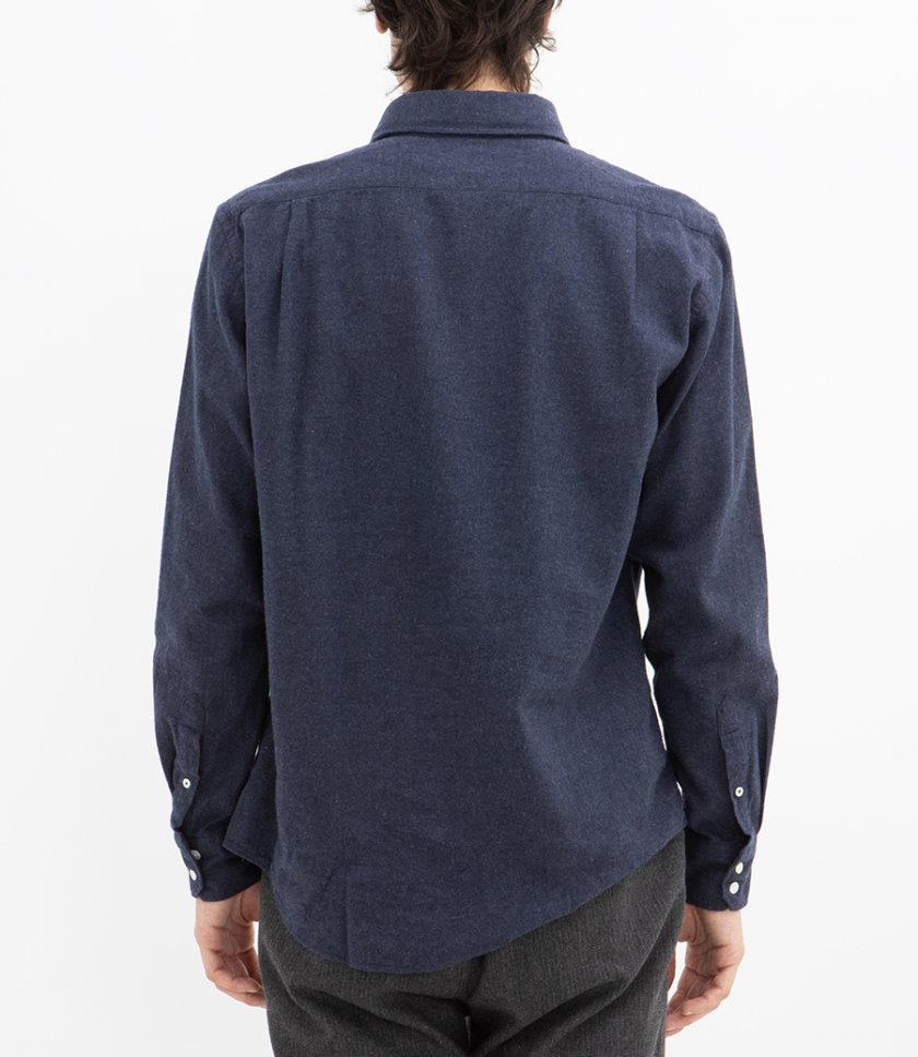 FLANNEL PAUL SHIRT