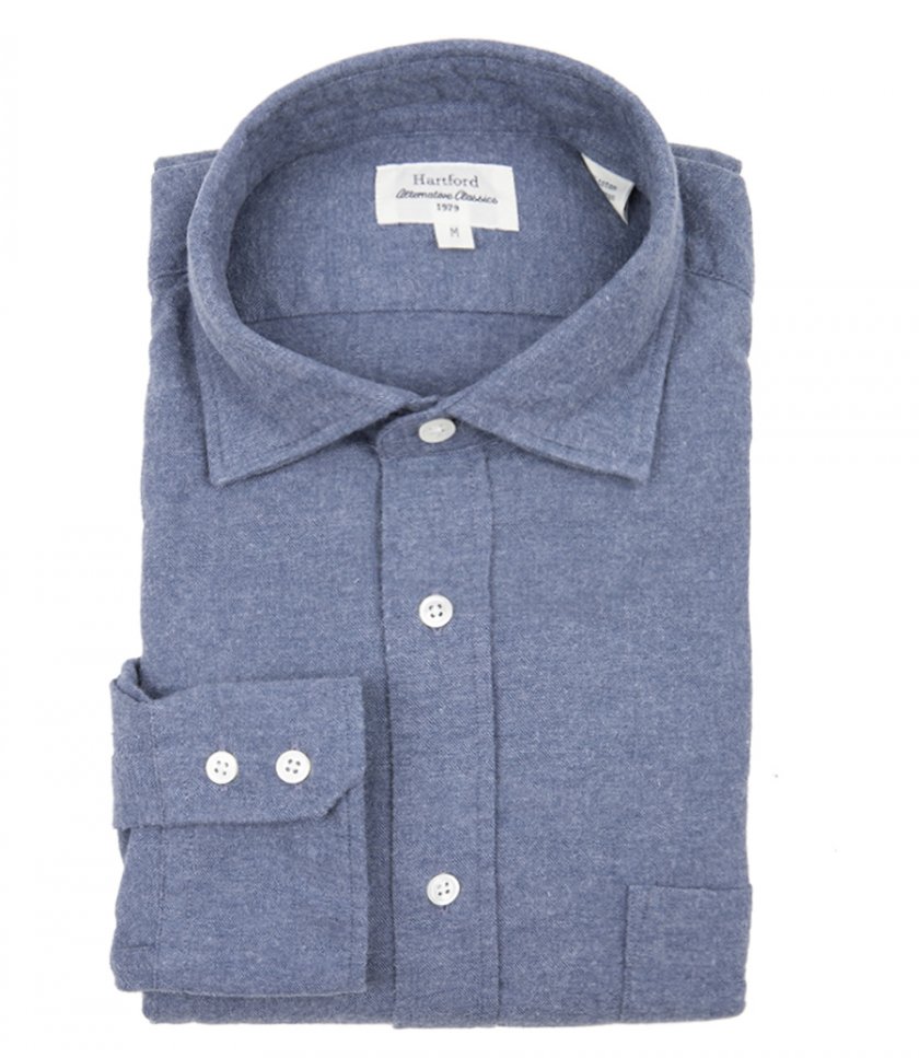 SALES - FLANNEL PAUL SHIRT