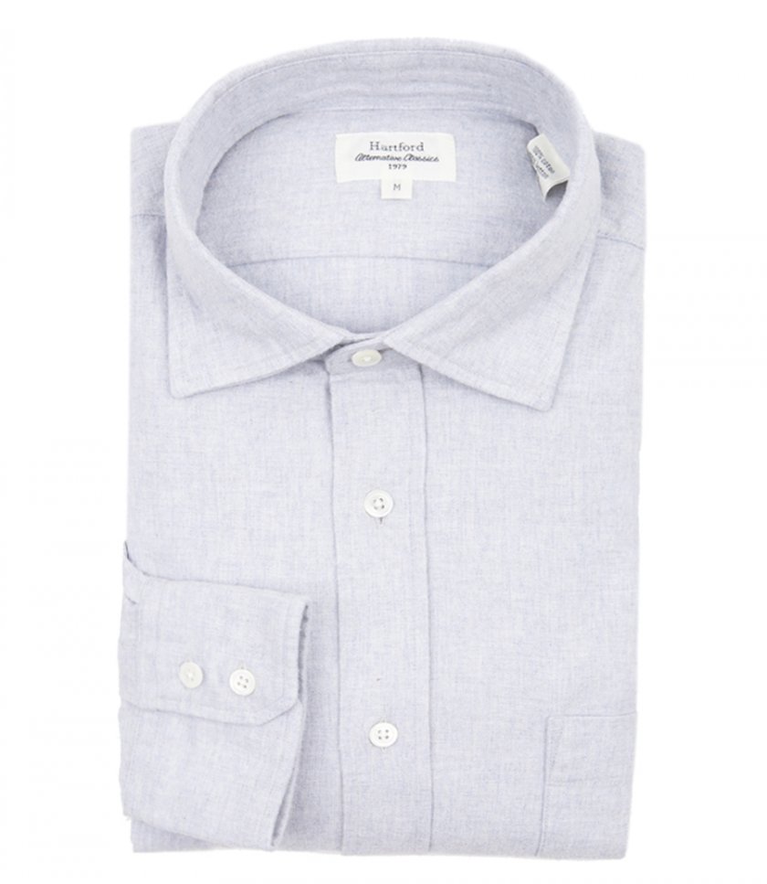 SALES - FLANNEL PAUL SHIRT