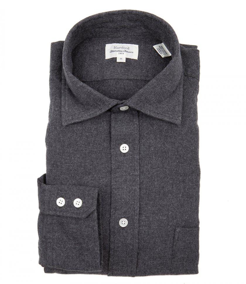 SALES - FLANNEL PAUL SHIRT