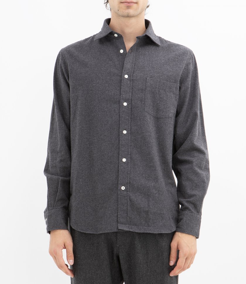 FLANNEL PAUL SHIRT