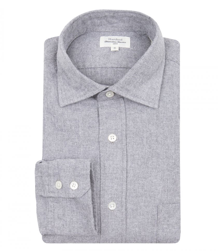 SALES - FLANNEL PAUL SHIRT