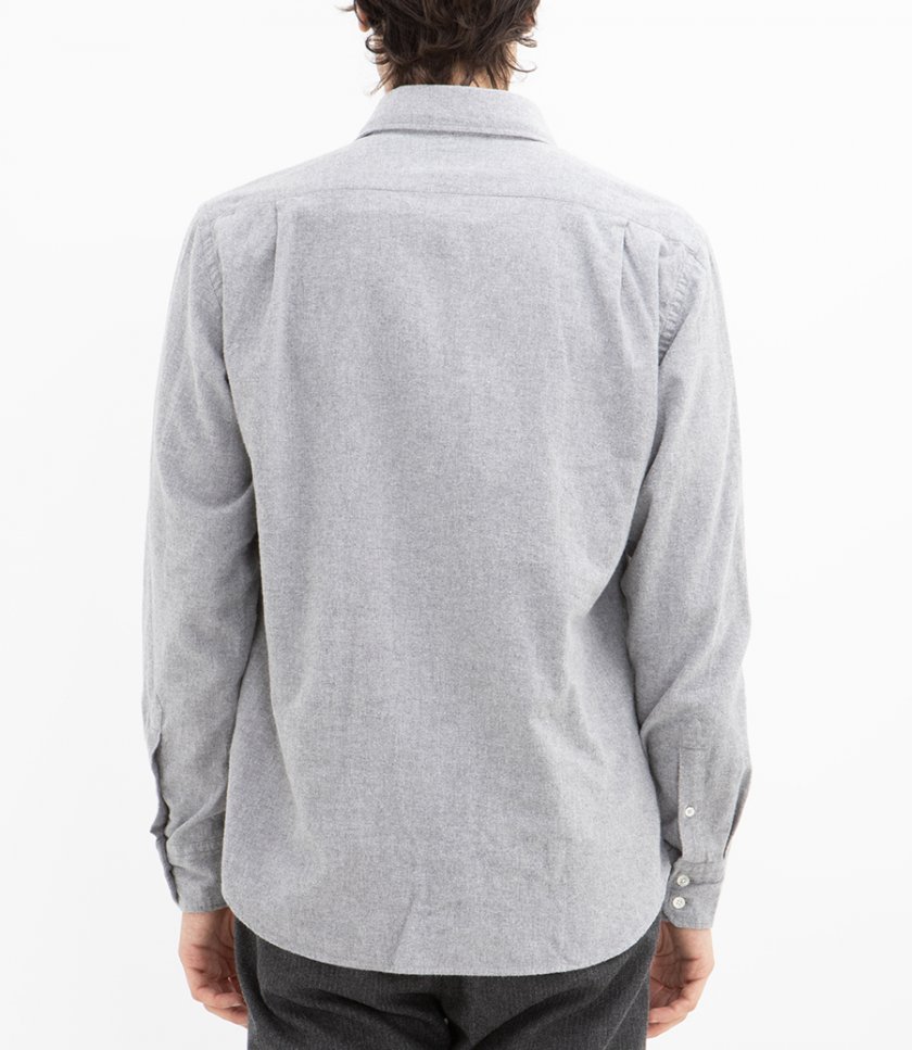 FLANNEL PAUL SHIRT