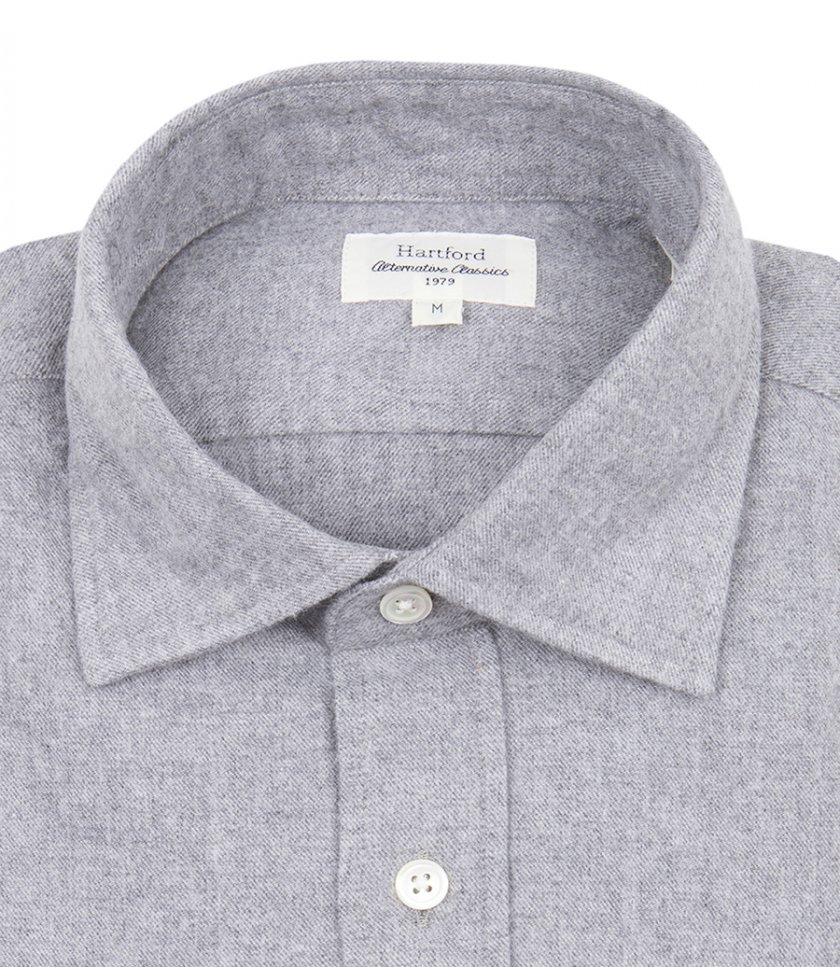 FLANNEL PAUL SHIRT