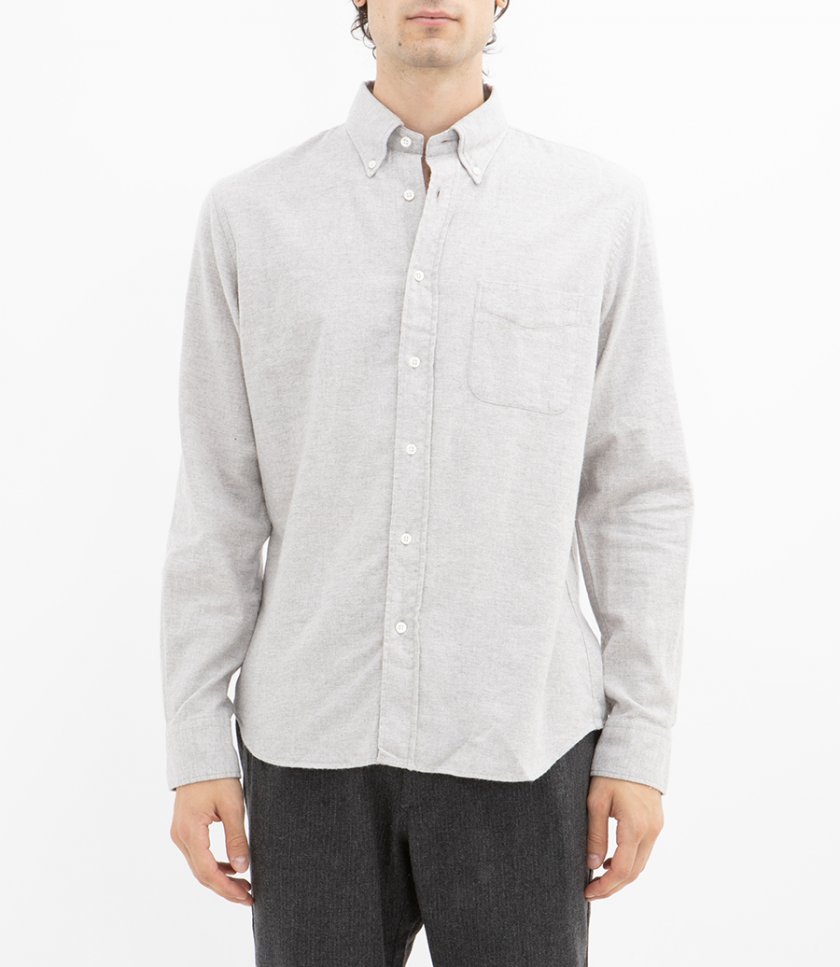 FLANNEL PITT SHIRT