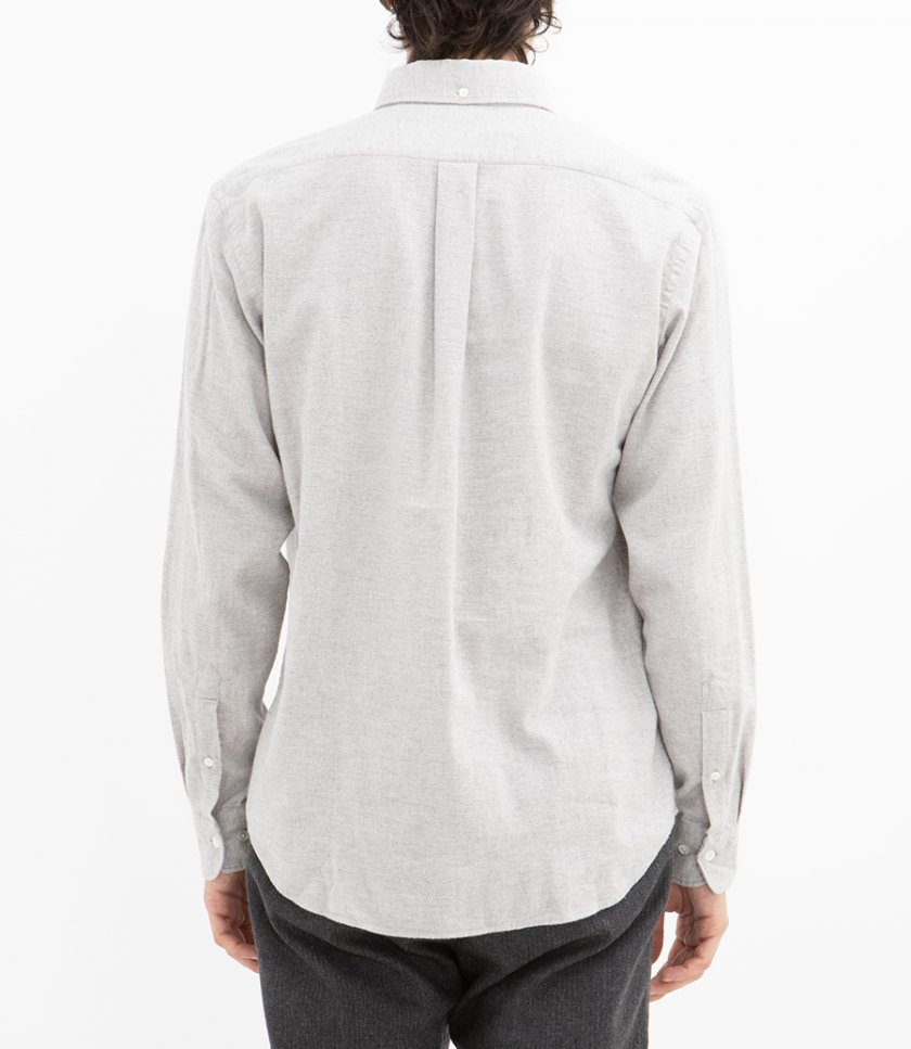 FLANNEL PITT SHIRT