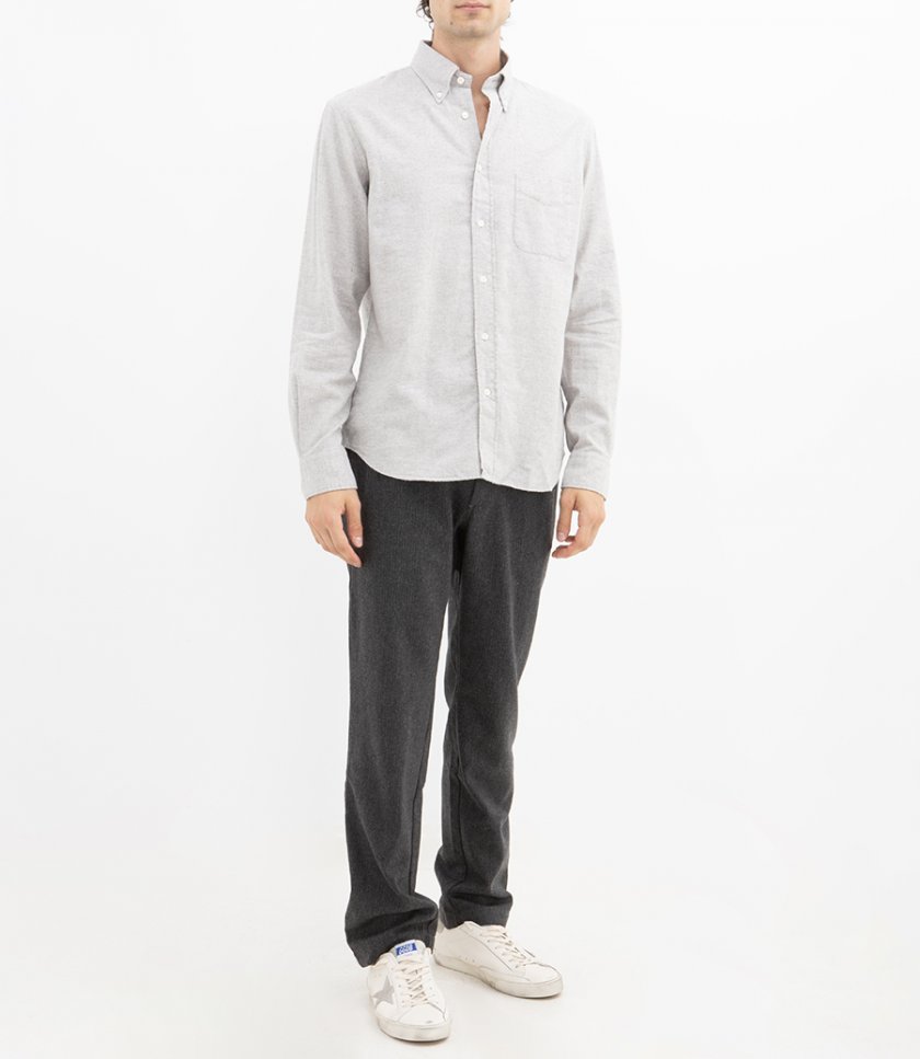 FLANNEL PITT SHIRT