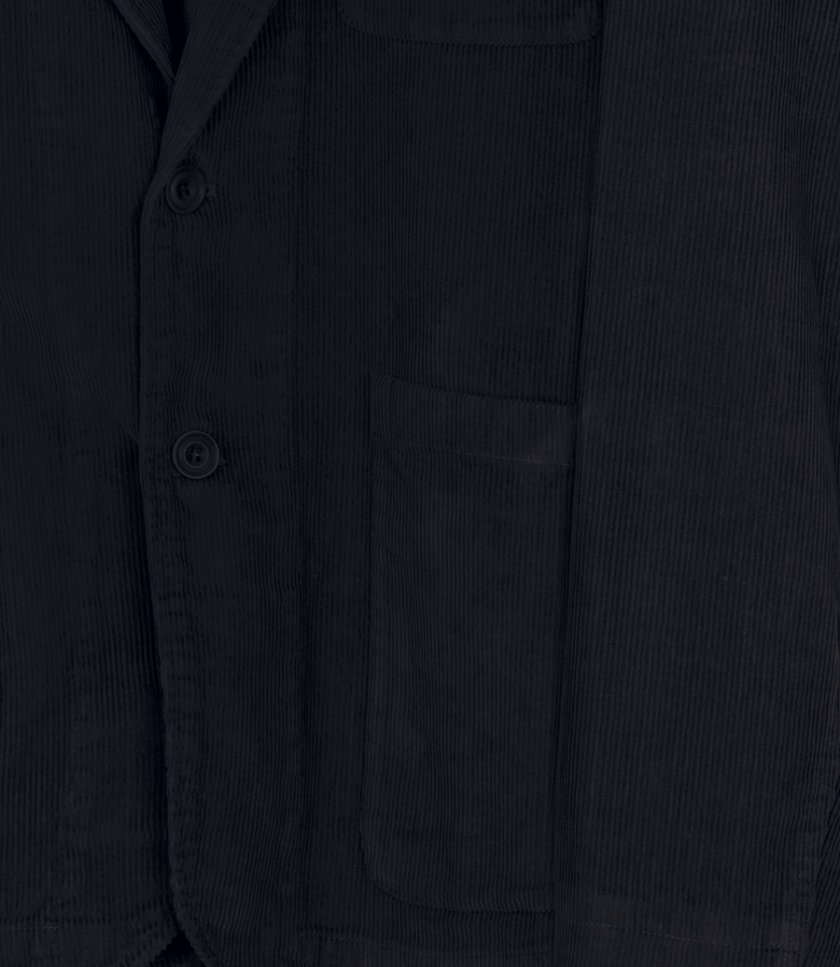 JONNY FLANNEL JACKET